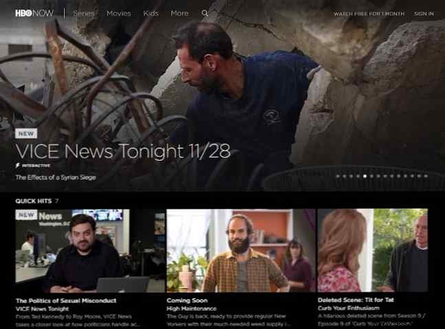 Cut the Cord: Top Streaming Services to Watch Cable TV Shows Online
