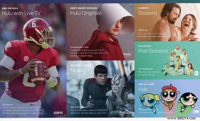 Cut the Cord: Top Streaming Services to Watch Cable TV Shows Online