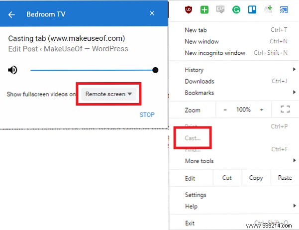 How to Cast Amazon Prime Video to Chromecast: 2 Reliable Workarounds