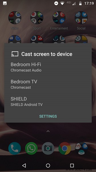 How to Cast Amazon Prime Video to Chromecast: 2 Reliable Workarounds