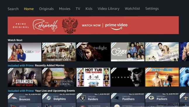 How to Stream Amazon Prime Video on Apple TV: Complete Setup Guide