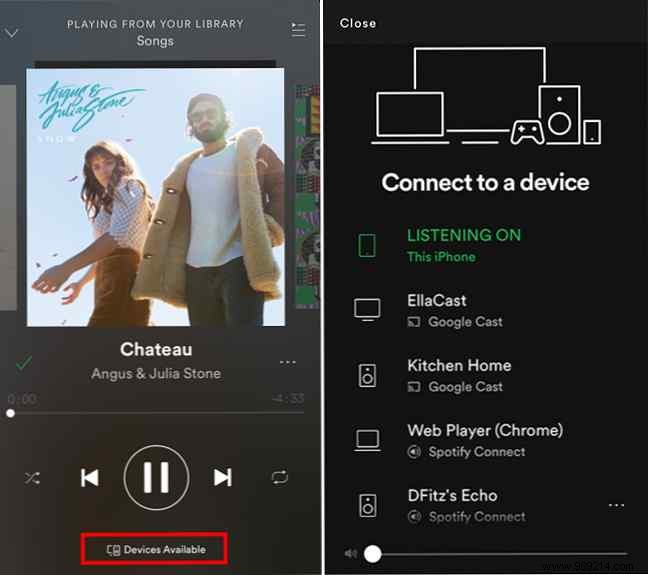 How to Use Your Phone as a Spotify Remote: Simple Step-by-Step Guide