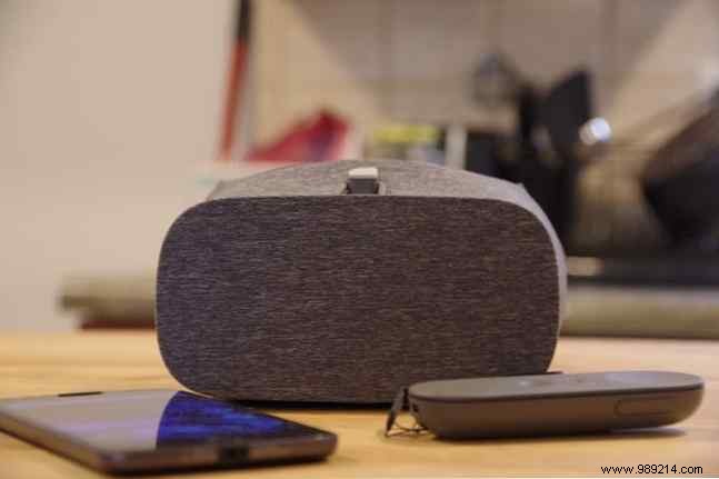 How to Watch Plex in VR on Google Daydream: Step-by-Step Guide