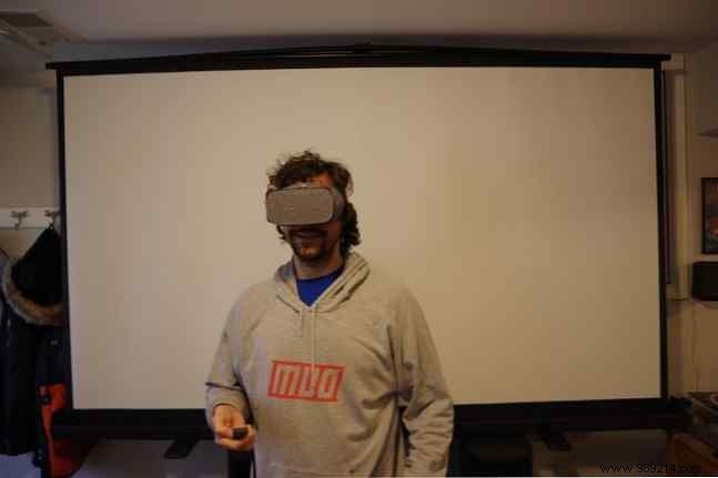 How to Watch Plex in VR on Google Daydream: Step-by-Step Guide