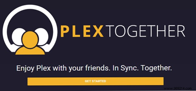 How to Watch Plex Together: Sync Movies and Shows with Friends Effortlessly