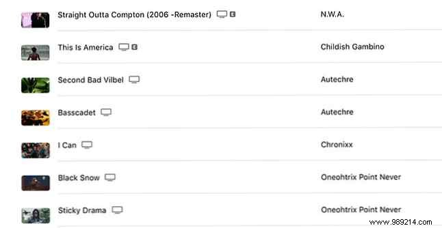 How to Watch, Discover, and Create Music Video Playlists on Apple Music