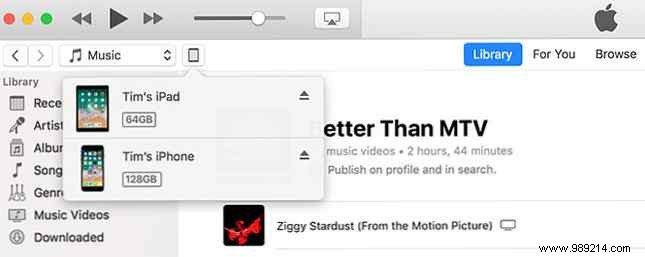 How to Watch, Discover, and Create Music Video Playlists on Apple Music