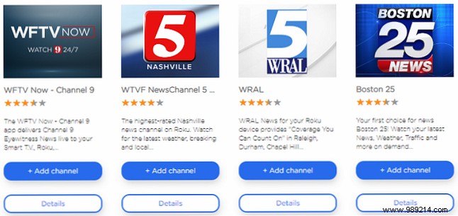 7 Proven Ways to Watch Local Channels on Roku for Free
