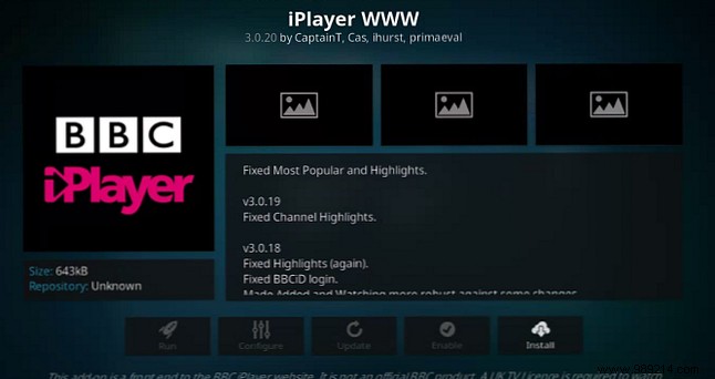 How to Watch Live TV on Kodi: 8 Legal Add-ons from the Official Repository