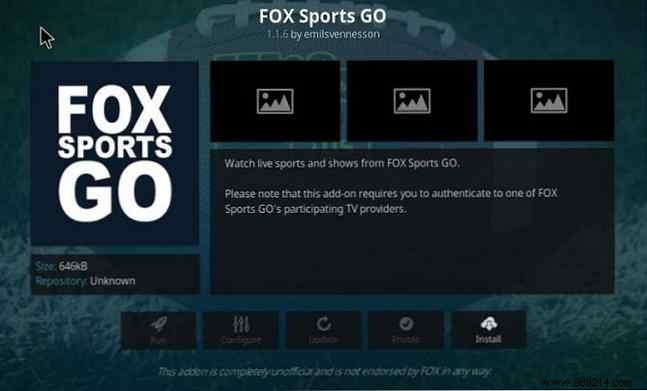 How to Watch Live TV on Kodi: 8 Legal Add-ons from the Official Repository
