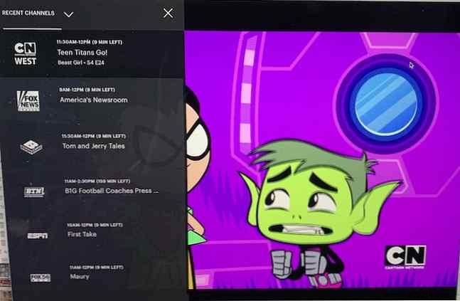How to Watch Live TV on Hulu: Your Complete Guide to Hulu + Live TV