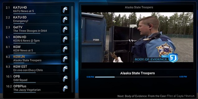 How to Watch and Record Free Live TV with Kodi and NextPVR: Expert Step-by-Step Guide