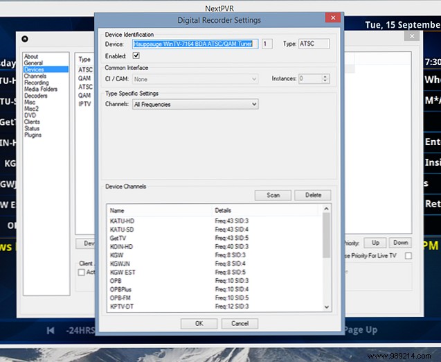 How to Watch and Record Free Live TV with Kodi and NextPVR: Expert Step-by-Step Guide
