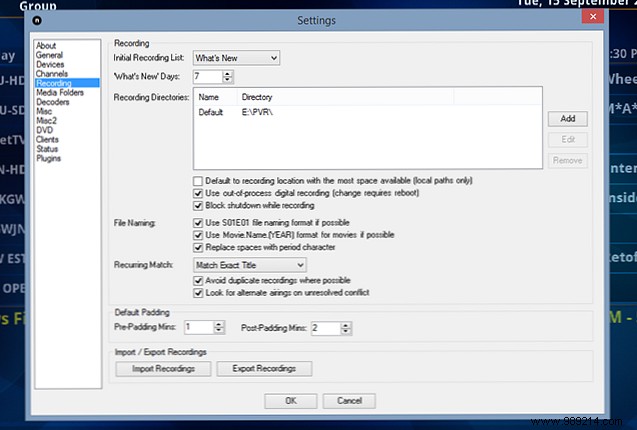 How to Watch and Record Free Live TV with Kodi and NextPVR: Expert Step-by-Step Guide