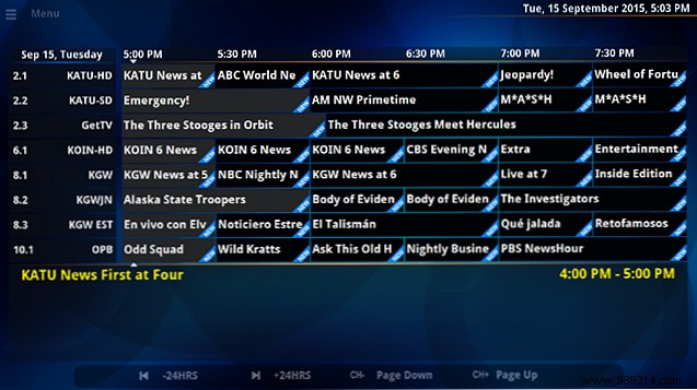 How to Watch and Record Free Live TV with Kodi and NextPVR: Expert Step-by-Step Guide