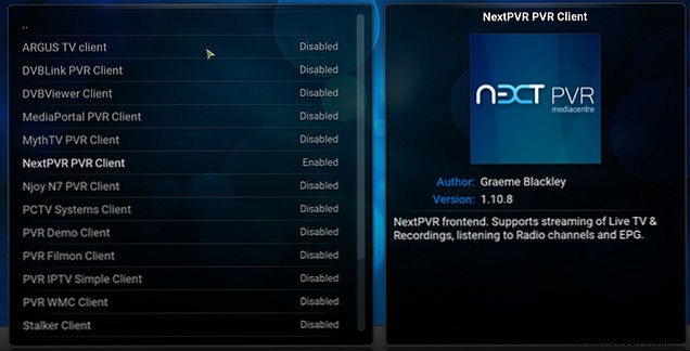How to Watch and Record Free Live TV with Kodi and NextPVR: Expert Step-by-Step Guide