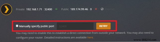 How to Access Your Plex Media Library from Anywhere: Enable Remote Access
