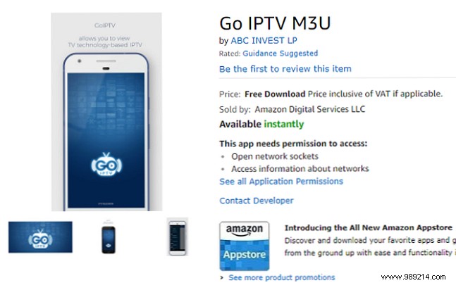 Legal Risks of Amazon Fire TV Stick and Kodi: Stay Safe While Streaming