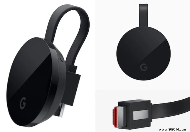 Chromecast Ultra Review: Is Google s 4K Streaming Device Worth the Upgrade?
