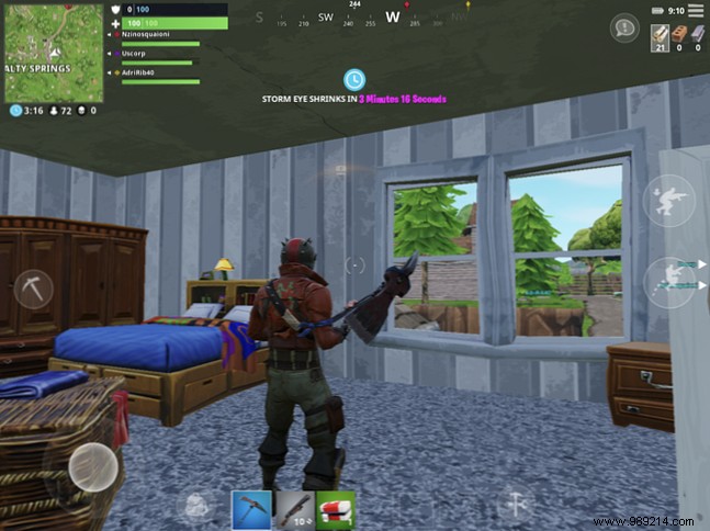 Fortnite Battle Royale on Mobile: Is It Worth Playing? Our Expert Hands-On Review