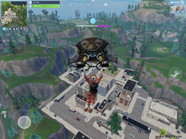 Fortnite Battle Royale on Mobile: Is It Worth Playing? Our Expert Hands-On Review