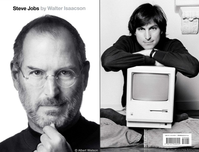 7 Essential Books About Steve Jobs Every Apple Fan Must Read