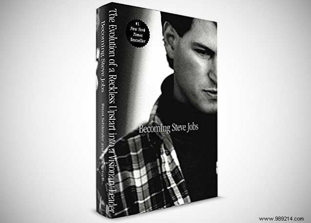 7 Essential Books About Steve Jobs Every Apple Fan Must Read