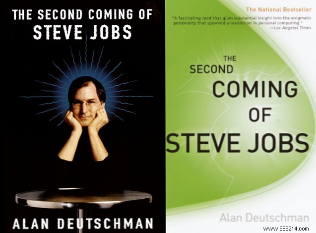 7 Essential Books About Steve Jobs Every Apple Fan Must Read