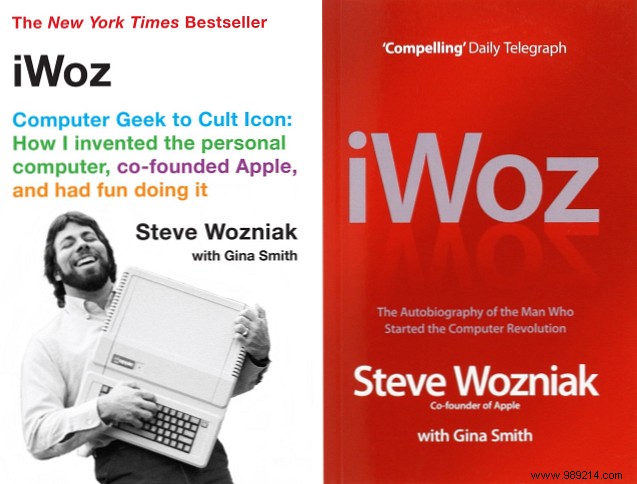 7 Essential Books About Steve Jobs Every Apple Fan Must Read