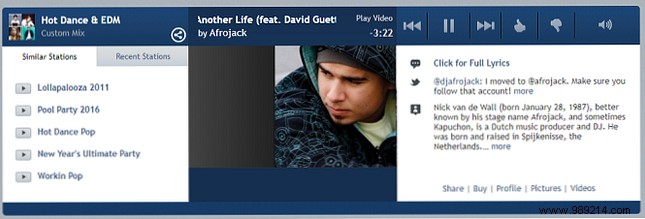 7 Legal Ways to Stream Free Music Online Without Downloading