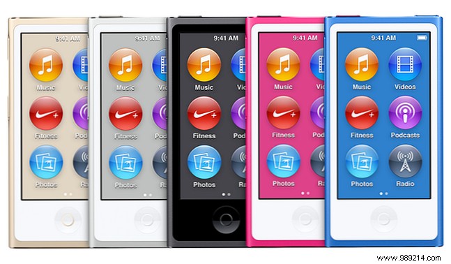 Last Chance: 3 Reliable Places to Buy Classic iPods Before They re Gone Forever