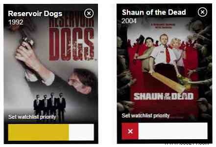 Discover Your Perfect Movies with Movli: The Smart Recommendation Engine