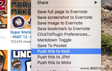 Supercharge Kodi with Pushbullet: Effortless Video Streaming and Notifications