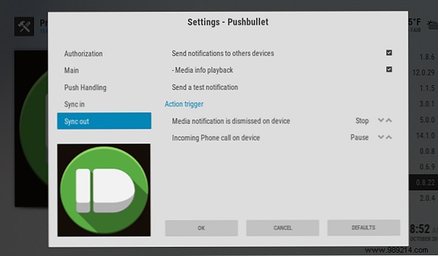 Supercharge Kodi with Pushbullet: Effortless Video Streaming and Notifications