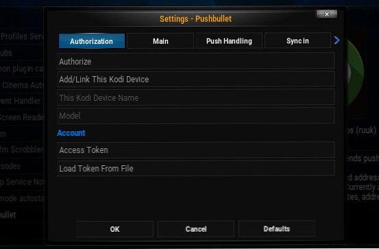 Supercharge Kodi with Pushbullet: Effortless Video Streaming and Notifications