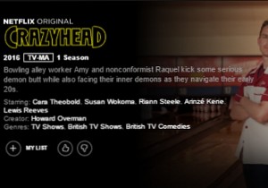 10 Must-Watch Netflix Shows for The X-Files Fans