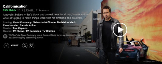 10 Must-Watch Netflix Shows for The X-Files Fans