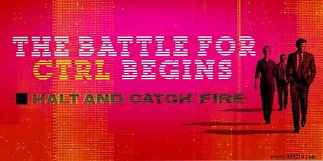 Silicon Valley Fans Rejoice: 8 Must-Watch Netflix Shows with Tech Wit and Startup Satire