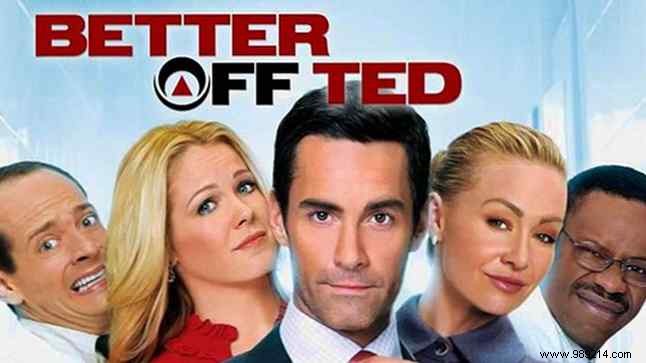 Silicon Valley Fans Rejoice: 8 Must-Watch Netflix Shows with Tech Wit and Startup Satire