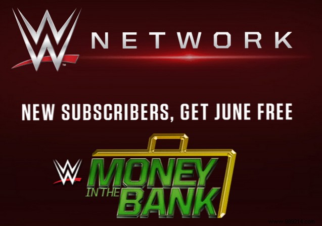 8 Top Wrestling Streaming Services: Watch Matches Online Hassle-Free