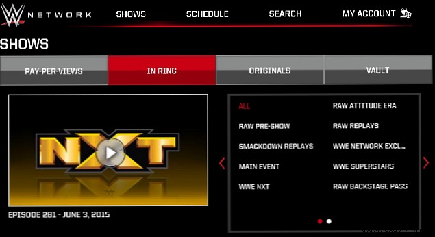 8 Top Wrestling Streaming Services: Watch Matches Online Hassle-Free