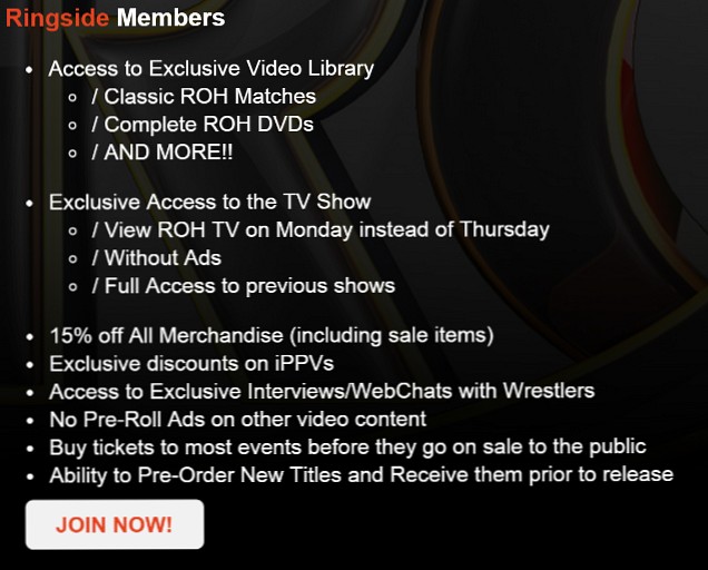 8 Top Wrestling Streaming Services: Watch Matches Online Hassle-Free