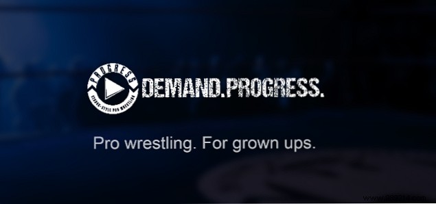 8 Top Wrestling Streaming Services: Watch Matches Online Hassle-Free