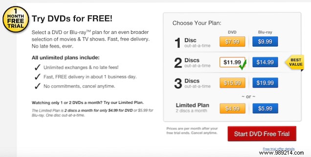 Netflix vs. Hulu vs. Amazon Prime Video: Which Streaming Service Is Best for You?