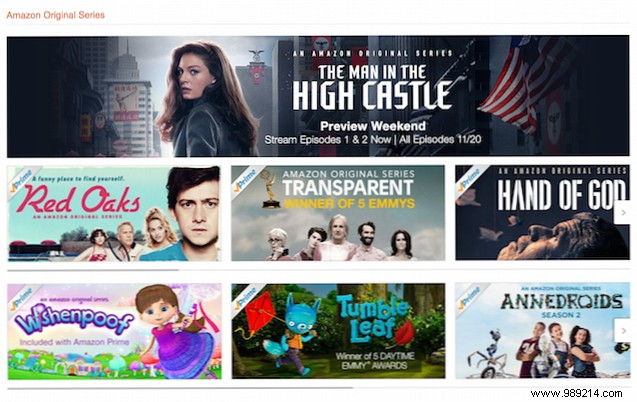 Netflix vs. Hulu vs. Amazon Prime Video: Which Streaming Service Is Best for You?