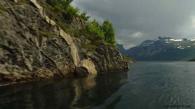 Slow TV on Netflix: Your Guide to Relaxing Real-Time Viewing