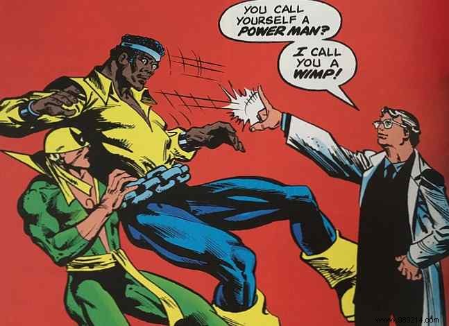 Marvel Netflix Series Ranked: Daredevil, Iron Fist, Jessica Jones & Luke Cage Reviewed