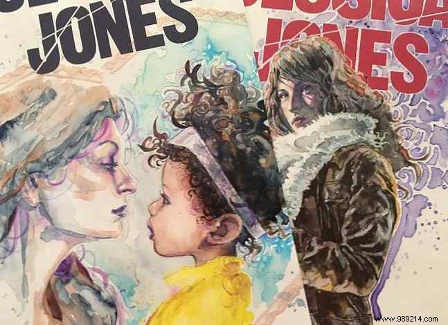 Marvel Netflix Series Ranked: Daredevil, Iron Fist, Jessica Jones & Luke Cage Reviewed