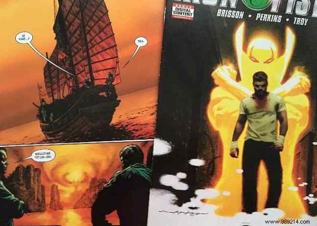 Marvel Netflix Series Ranked: Daredevil, Iron Fist, Jessica Jones & Luke Cage Reviewed