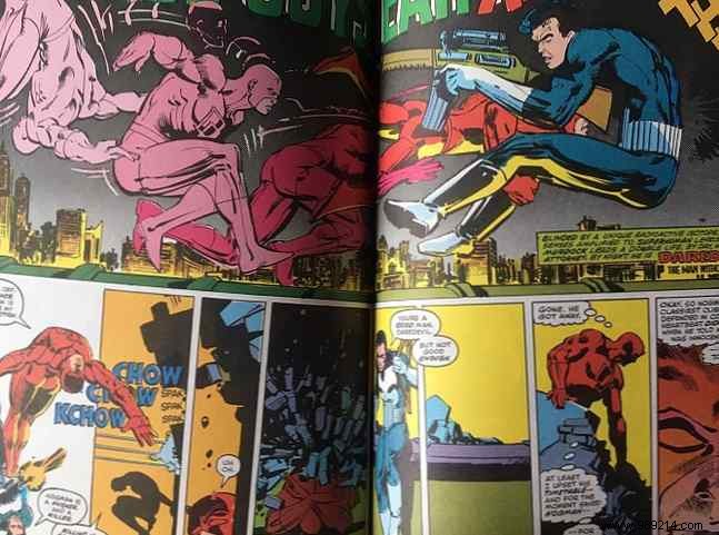 Marvel Netflix Series Ranked: Daredevil, Iron Fist, Jessica Jones & Luke Cage Reviewed